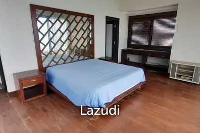 Freehold villa with unobstructed Ocean views in Nusa Dua