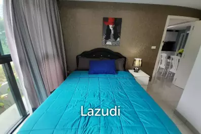 2 Bedroom 2 Bathroom 55 SQ.M Siam Oriental Plaza