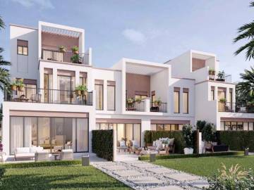 Spacious 4BR | Next to Lagoon | Reduced Price