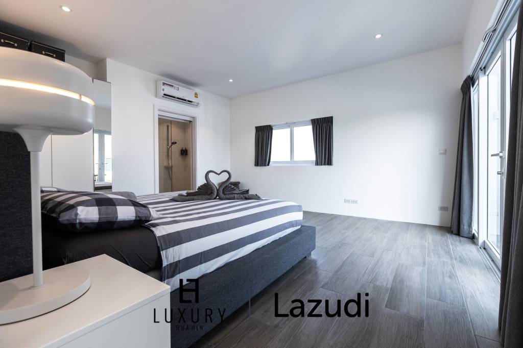 1,014 m² 5 Chambre Maison Pour Vente