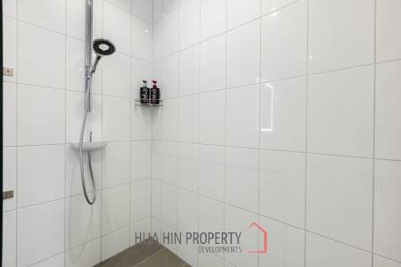 Palm Garden : 5 Bed 4 Bath Pool Villa