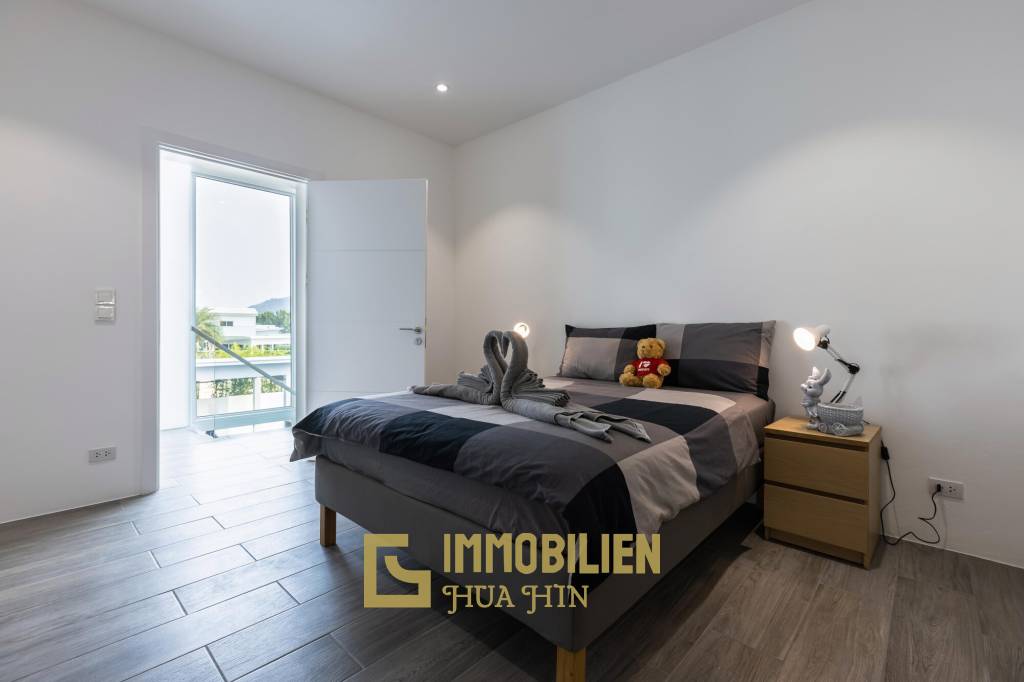 1,014 m² 5 Chambre Maison Pour Vente