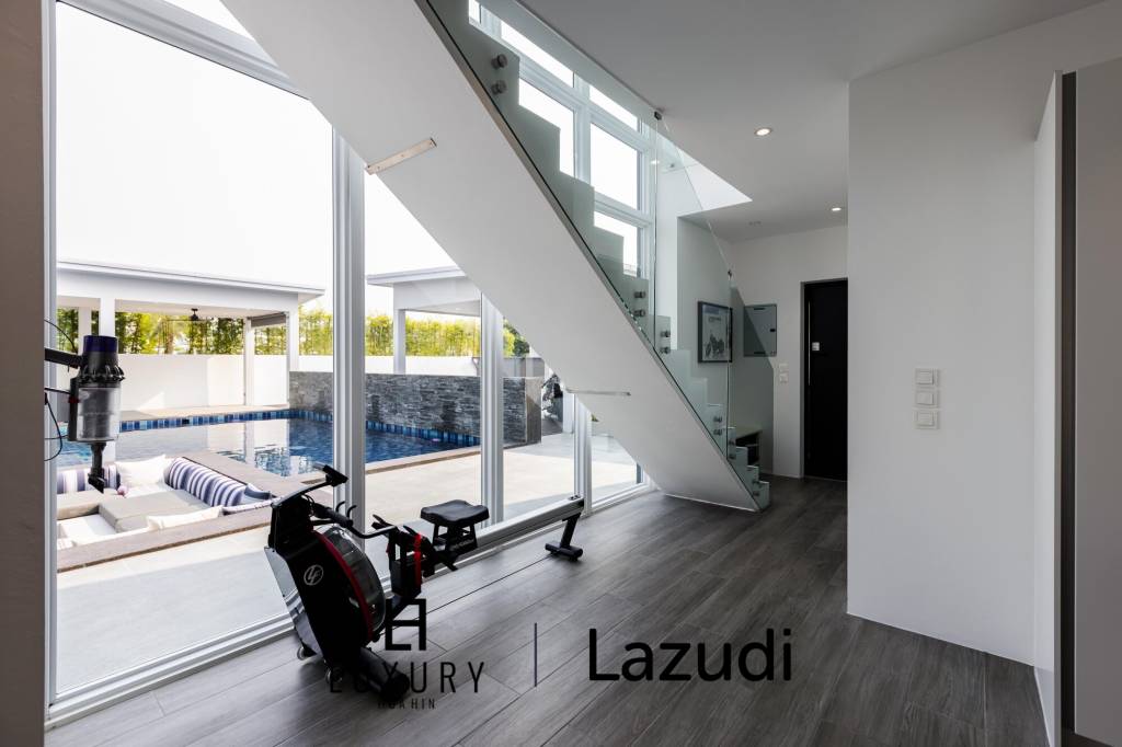 1,014 m² 5 Chambre Maison Pour Vente