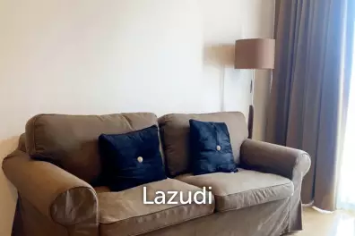 1 Bedroom 1 Bathroom 44 SQ.M Noble Reveal