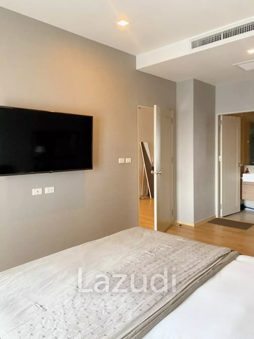 1 Bedroom 1 Bathroom 44 SQ.M Noble Reveal