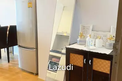 1 Bedroom 1 Bathroom 44 SQ.M Noble Reveal
