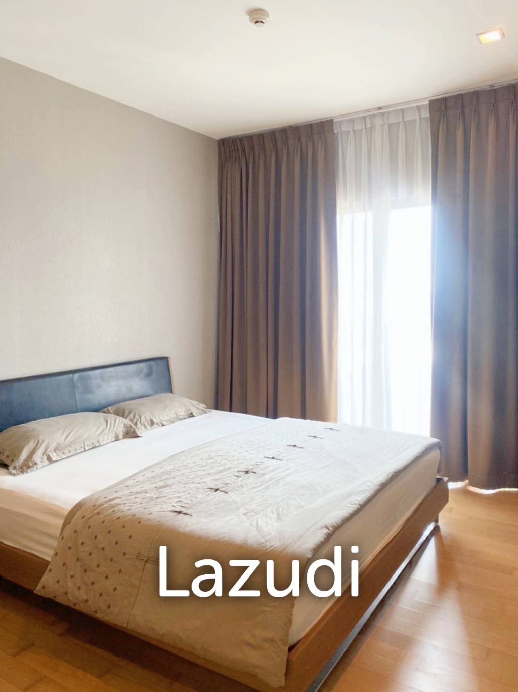 1 Bedroom 1 Bathroom 44 SQ.M Noble Reveal
