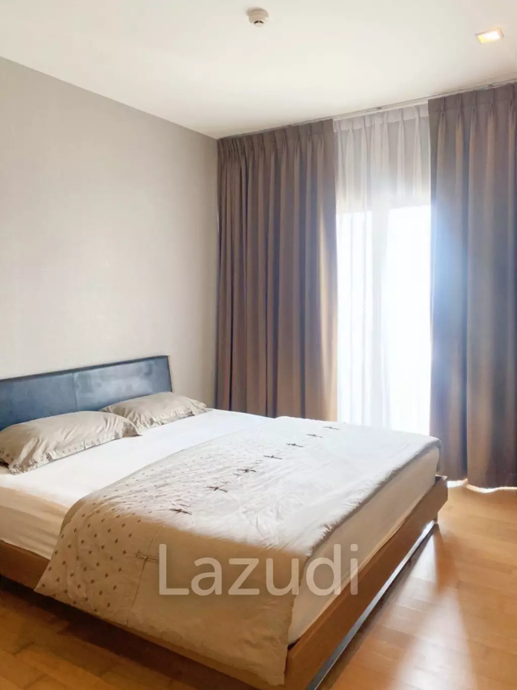 1 Bedroom 1 Bathroom 44 SQ.M Noble Reveal