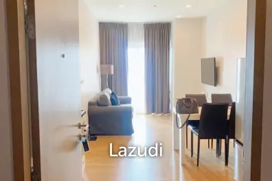 1 Bedroom 1 Bathroom 44 SQ.M Noble Reveal
