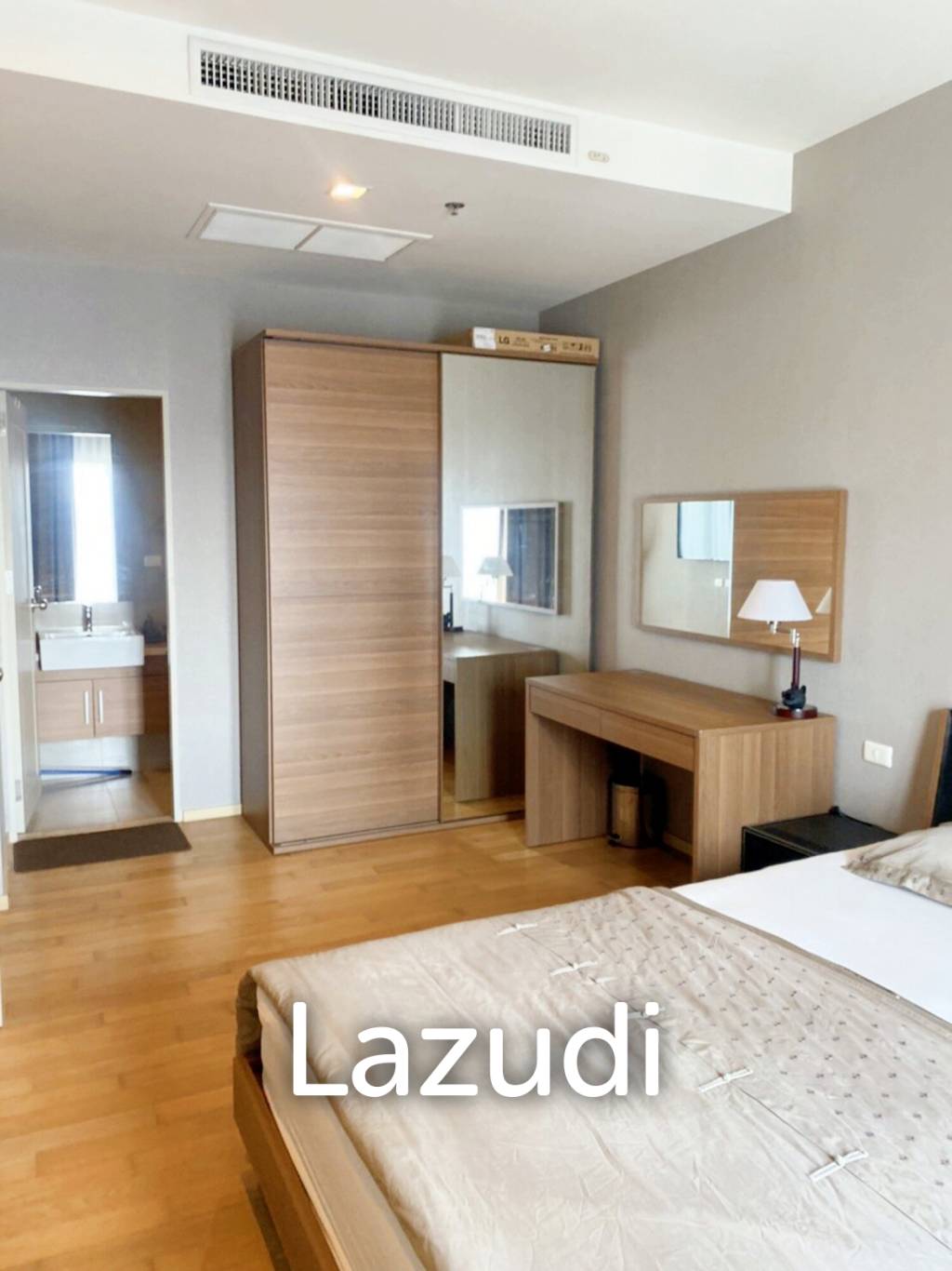 1 Bedroom 1 Bathroom 44 SQ.M Noble Reveal
