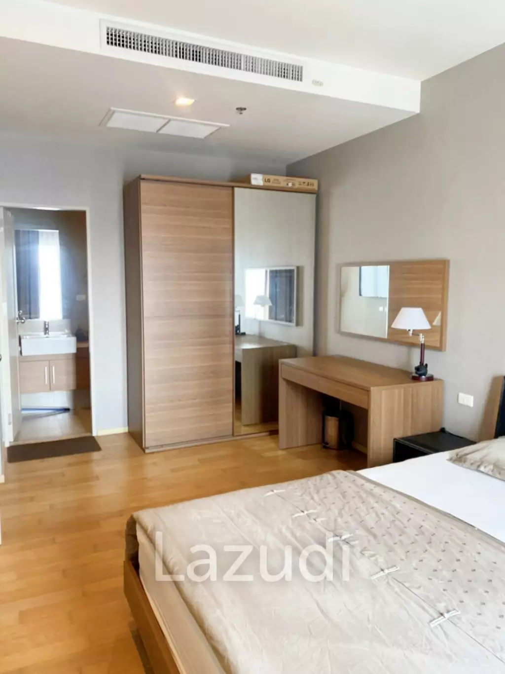 1 Bedroom 1 Bathroom 44 SQ.M Noble Reveal
