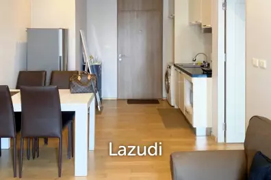 1 Bedroom 1 Bathroom 44 SQ.M Noble Reveal