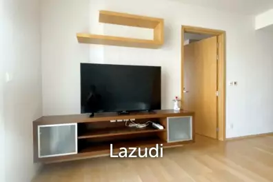 1 Bed 1 Bath 54 SQ.M Siri at Sukhumvit
