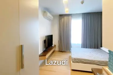 1 Bed 1 Bath 54 SQ.M Siri at Sukhumvit