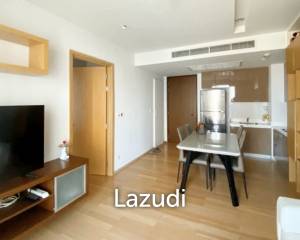 1 Bed 1 Bath 54 SQ.M Siri at Sukhumvit
