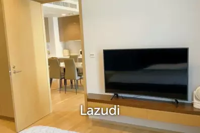 1 Bed 1 Bath 54 SQ.M Siri at Sukhumvit