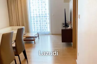 1 Bed 1 Bath 54 SQ.M Siri at Sukhumvit
