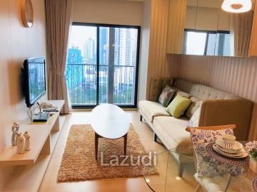 1 Bedroom 1 Bathroom 45 SQ.M Noble Reveal