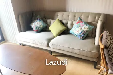 1 Bedroom 1 Bathroom 45 SQ.M Noble Reveal