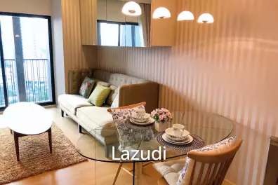 1 Bedroom 1 Bathroom 45 SQ.M Noble Reveal