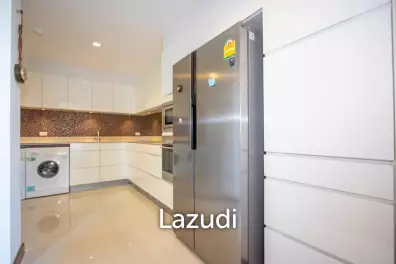 Luxury 2 Bed 2 Bath 127 SQ.M The Resort Condo