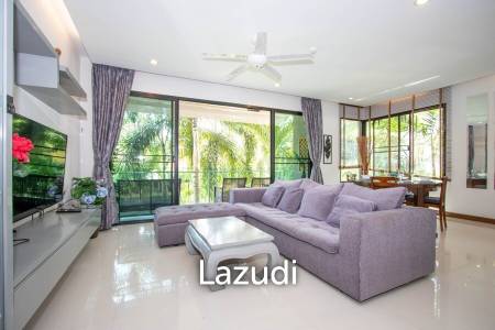 Luxury 2 Bed 2 Bath 127 SQ.M The Resort Condo Luxury 2 Bed 2 Bath 127 SQ.M The Resort Condo