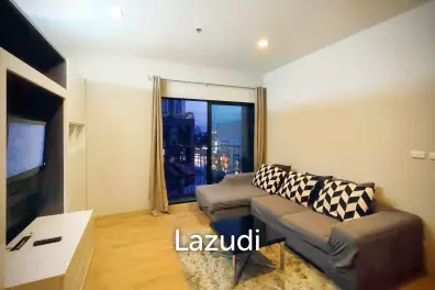 1 Bedroom 1 Bathroom 47 SQ.M Noble Reveal