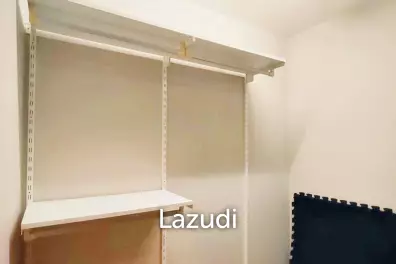 1 Bedroom 1 Bathroom 47 SQ.M Noble Reveal