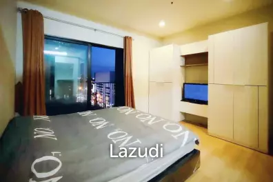 1 Bedroom 1 Bathroom 47 SQ.M Noble Reveal