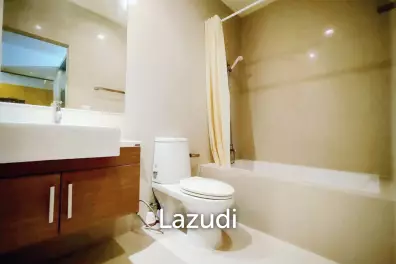 1 Bedroom 1 Bathroom 47 SQ.M Noble Reveal