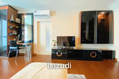 1 Bedroom 1 Bathroom 35 SQ.M Ivy Thonglor