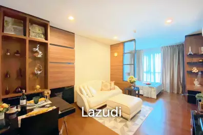 1 Bedroom 1 Bathroom 35 SQ.M Ivy Thonglor