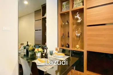 1 Bedroom 1 Bathroom 35 SQ.M Ivy Thonglor