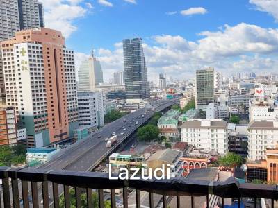 1 Bed 1 Bath 32 SQ.M Noble Revo Silom