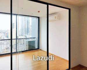 1 Bed 1 Bath 32 SQ.M Noble Revo Silom