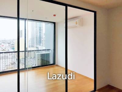 1 Bed 1 Bath 32 SQ.M Noble Revo Silom