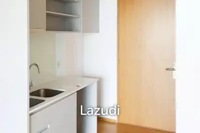 1 Bed 1 Bath 32 SQ.M Noble Revo Silom