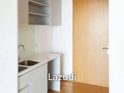 1 Bed 1 Bath 32 SQ.M Noble Revo Silom