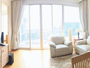 1 Bed 1 Bath 55 SQ.M Wind Ratchayothin