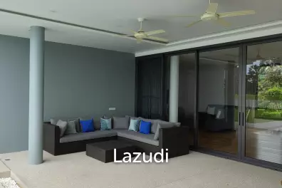 AMAZING PRIVATE 4 BEDROOM POOL VILLA IN LAGUNA