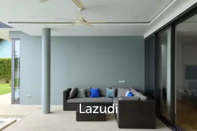 AMAZING PRIVATE 4 BEDROOM POOL VILLA IN LAGUNA