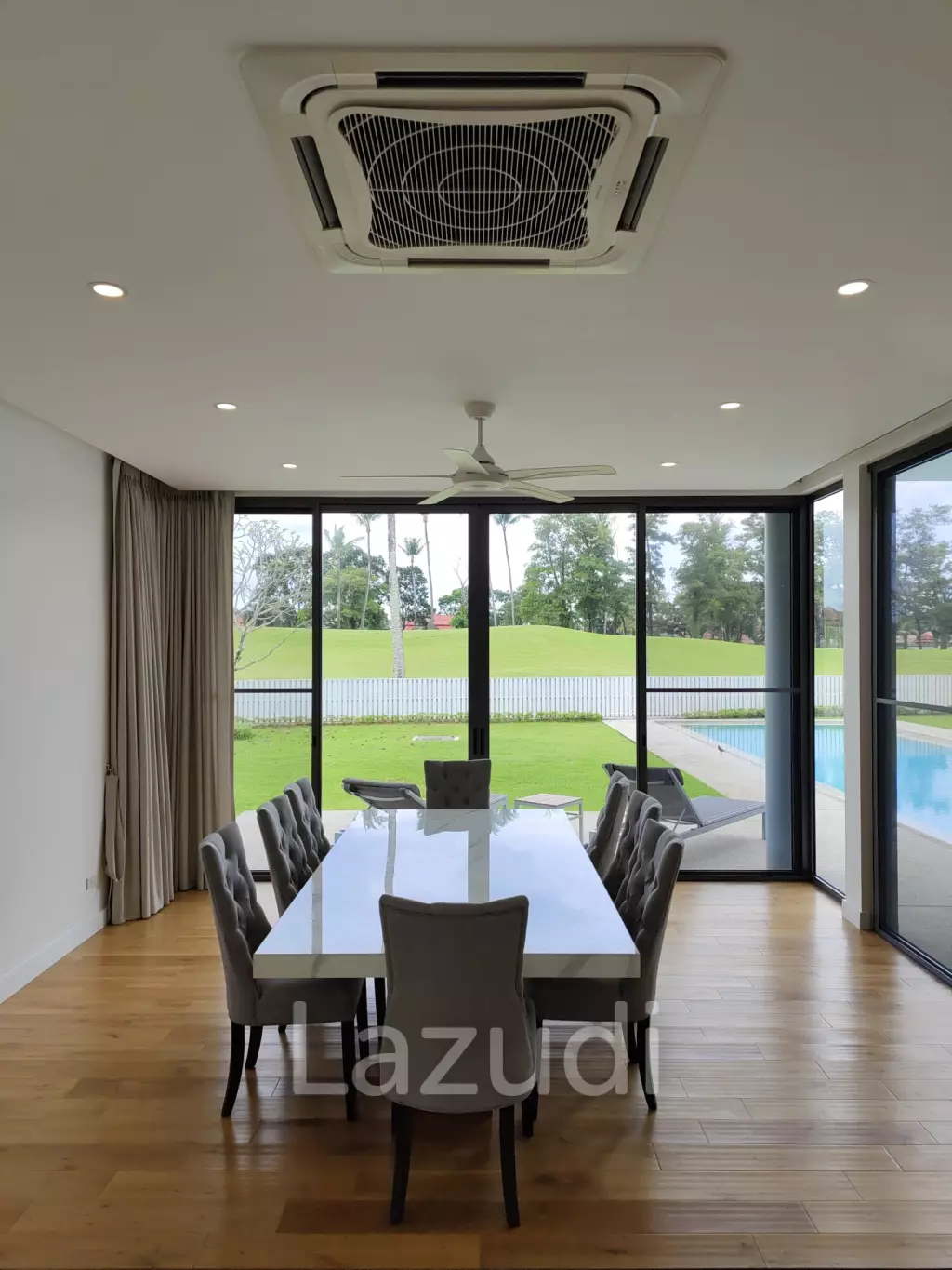 AMAZING PRIVATE 4 BEDROOM POOL VILLA IN LAGUNA