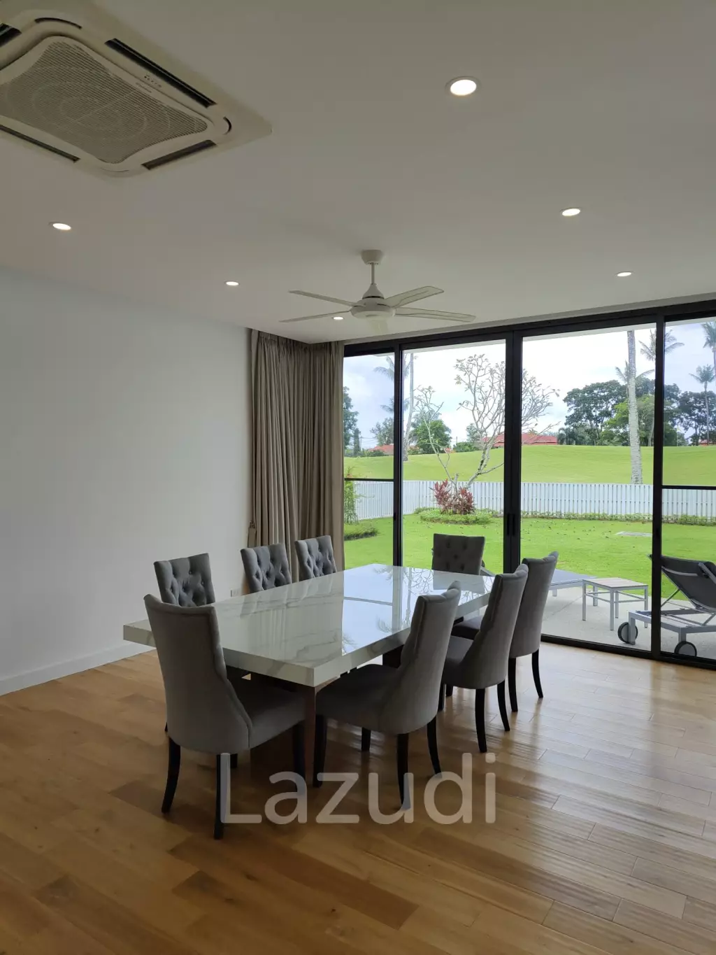 AMAZING PRIVATE 4 BEDROOM POOL VILLA IN LAGUNA