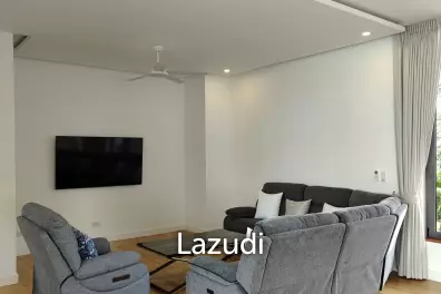 AMAZING PRIVATE 4 BEDROOM POOL VILLA IN LAGUNA