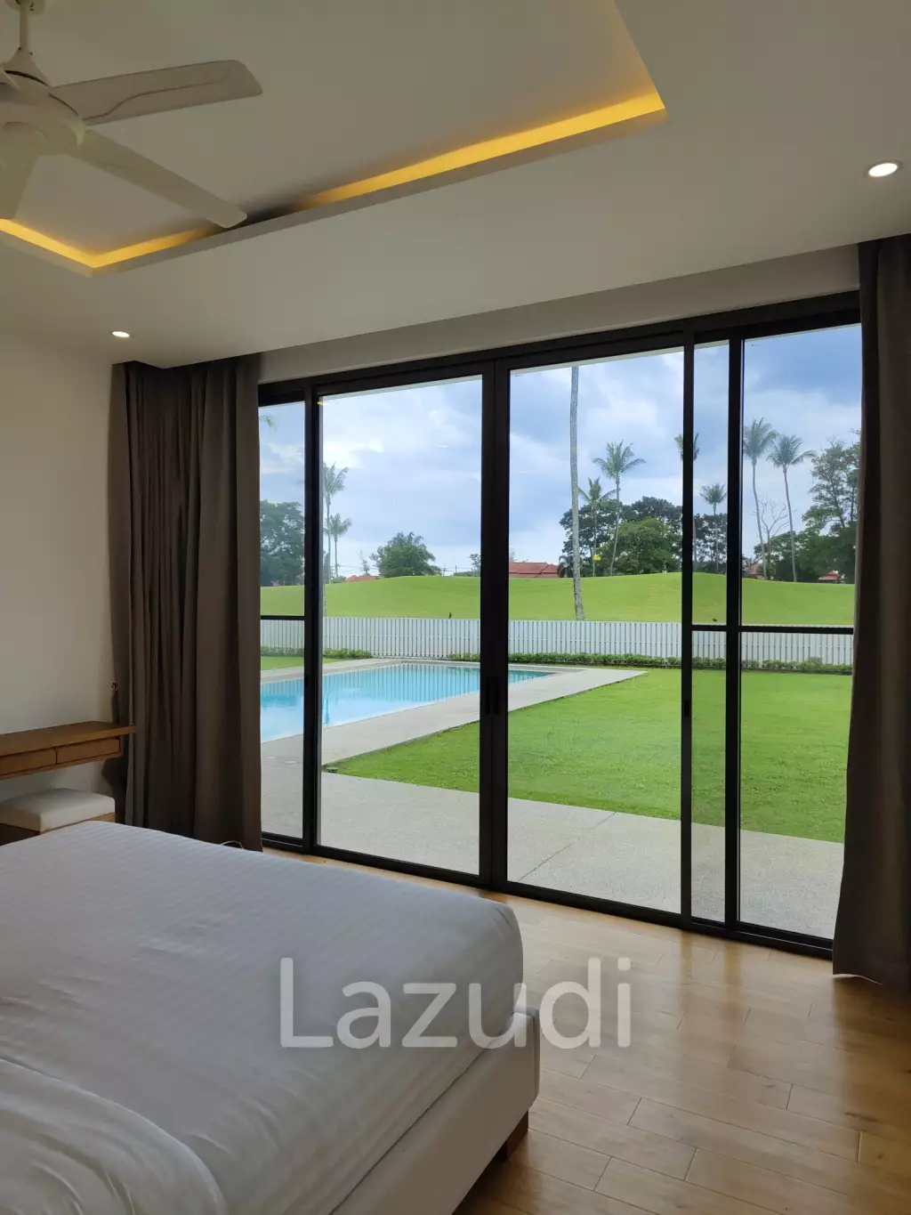 AMAZING PRIVATE 4 BEDROOM POOL VILLA IN LAGUNA