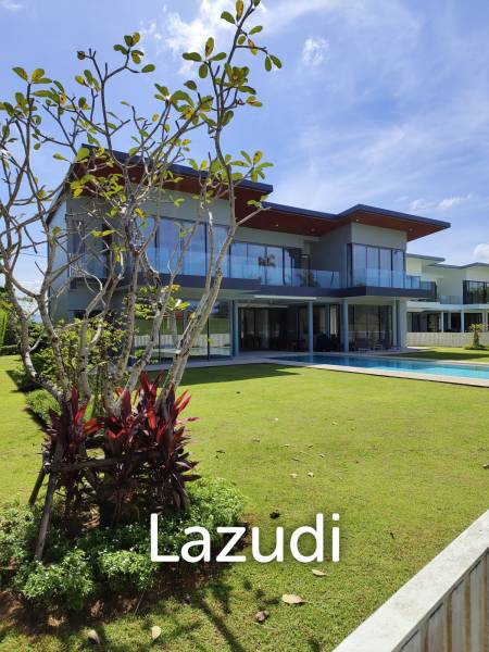 AMAZING PRIVATE 4 BEDROOM POOL VILLA IN LAGUNA