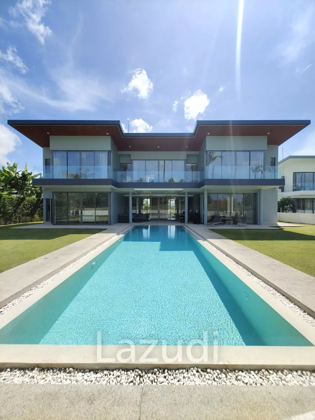 AMAZING PRIVATE 4 BEDROOM POOL VILLA IN LAGUNA