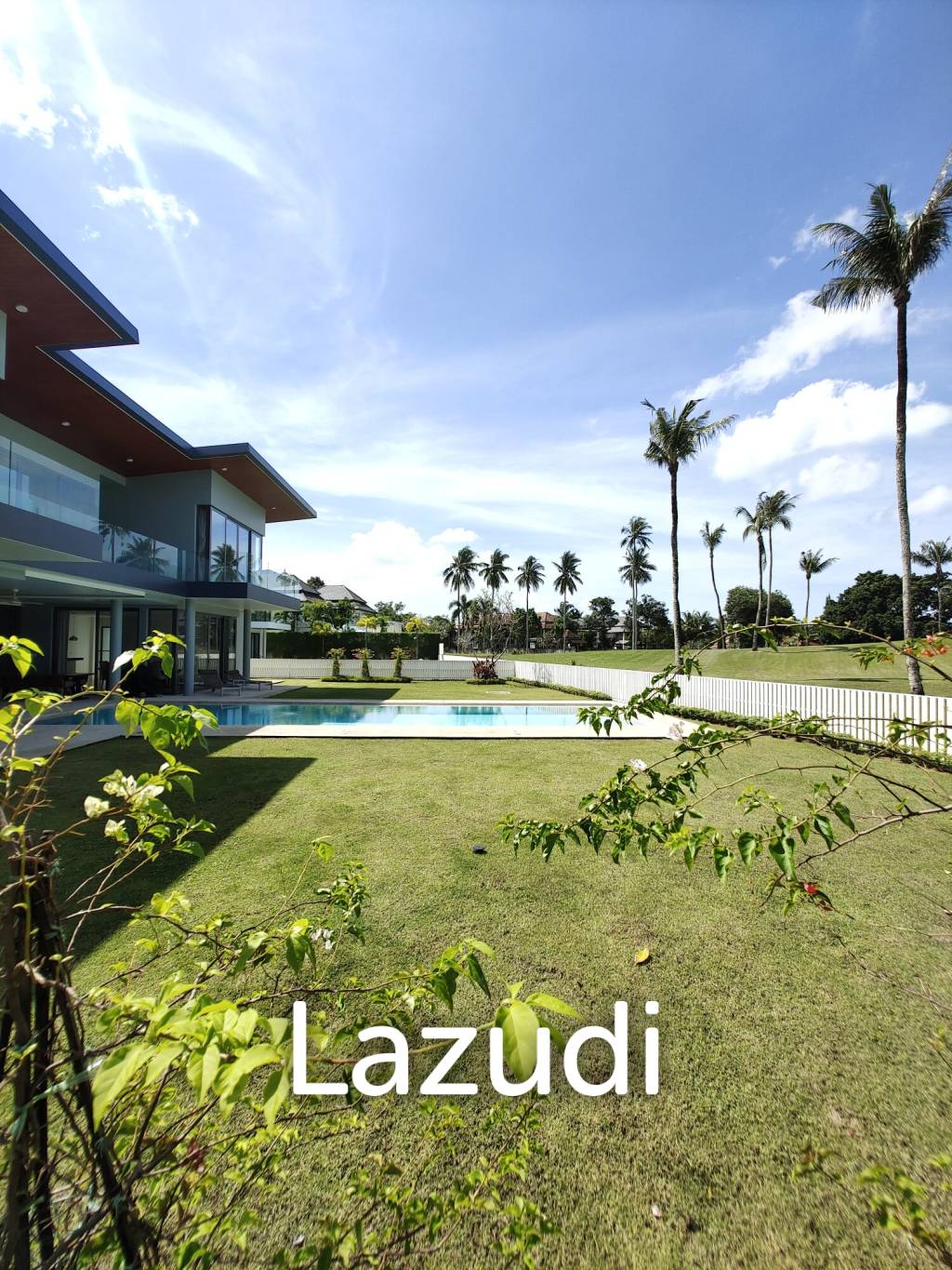 AMAZING PRIVATE 4 BEDROOM POOL VILLA IN LAGUNA