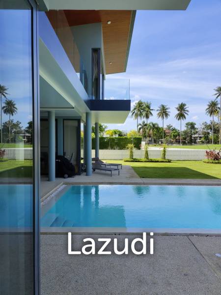 AMAZING PRIVATE 4 BEDROOM POOL VILLA IN LAGUNA