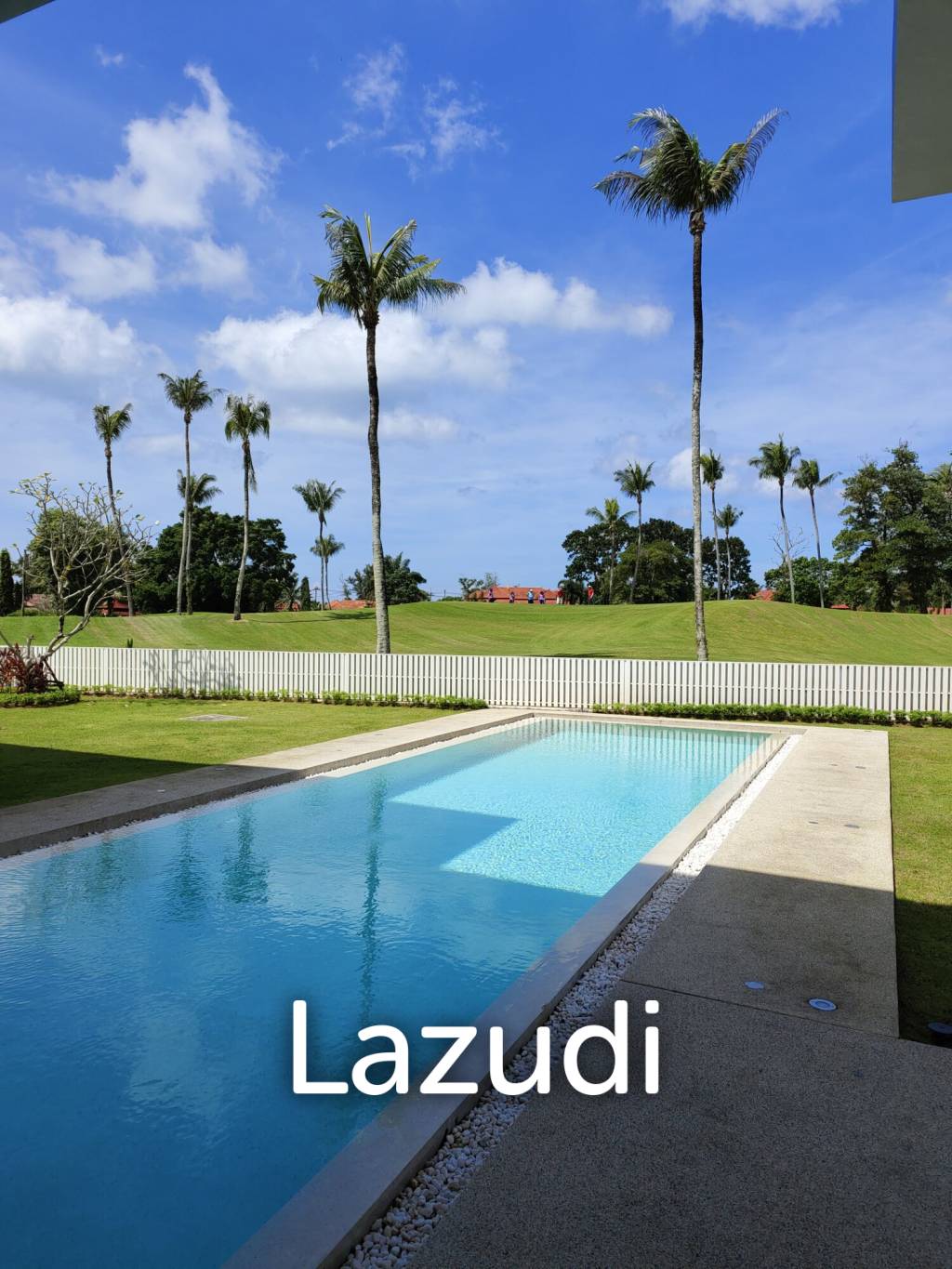 AMAZING PRIVATE 4 BEDROOM POOL VILLA IN LAGUNA